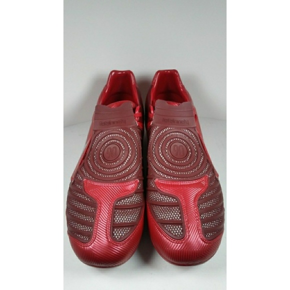 Rare! 2008 Nike Total90 Strike II FG Soccer Cleats - Picture 3 of 8